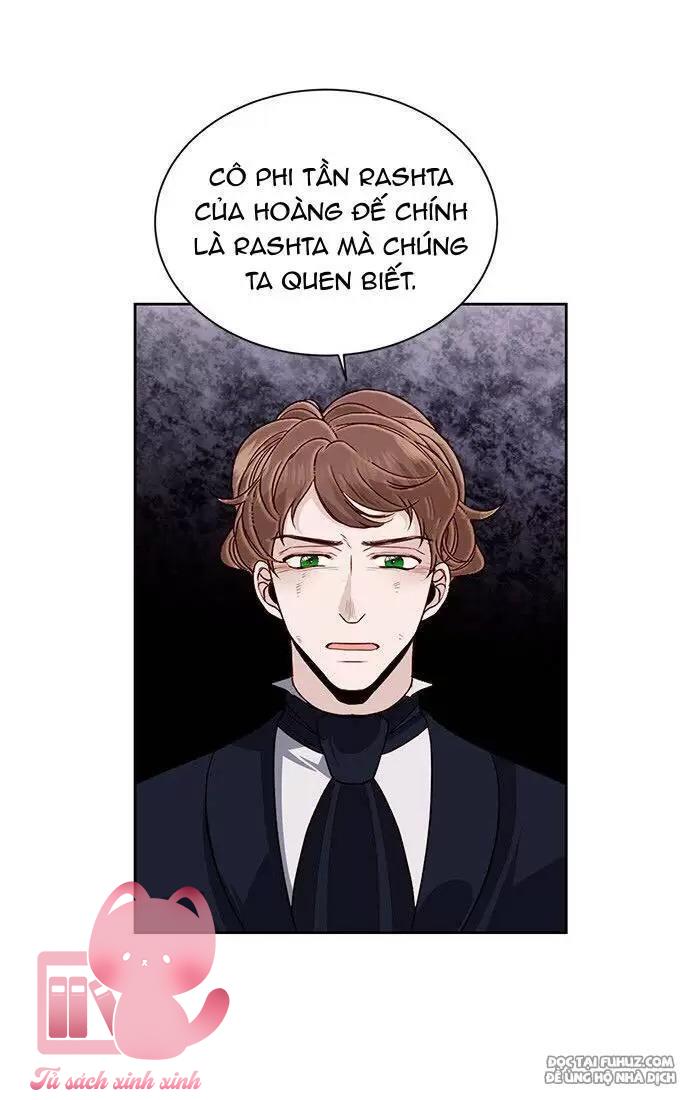 Hoàng Hậu Tái Hôn Chapter 46 - Trang 4