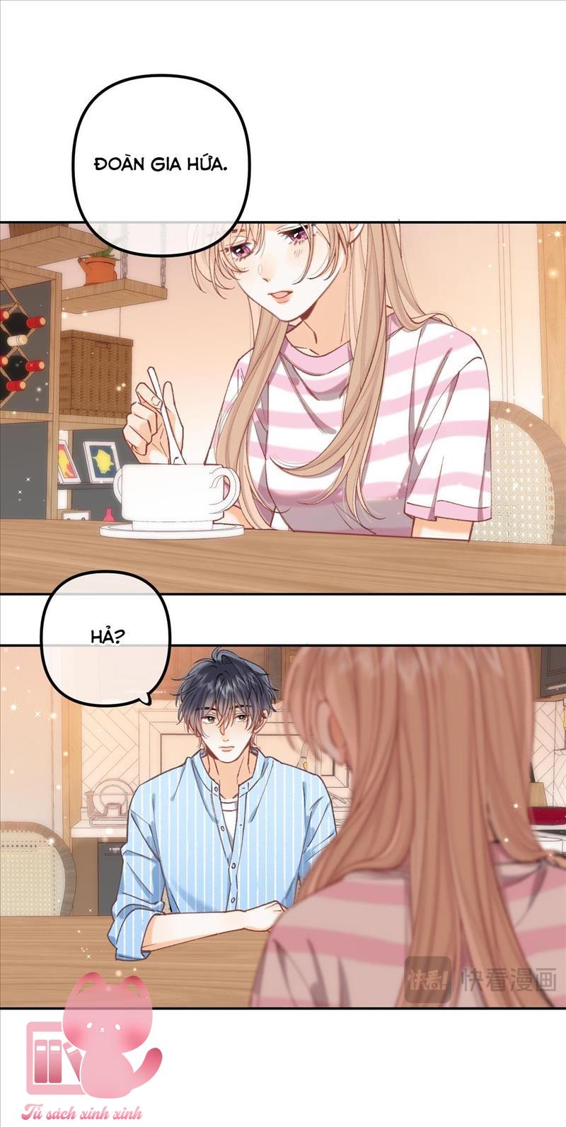 Mối Tình Thầm Kín Chapter 113 - Trang 4