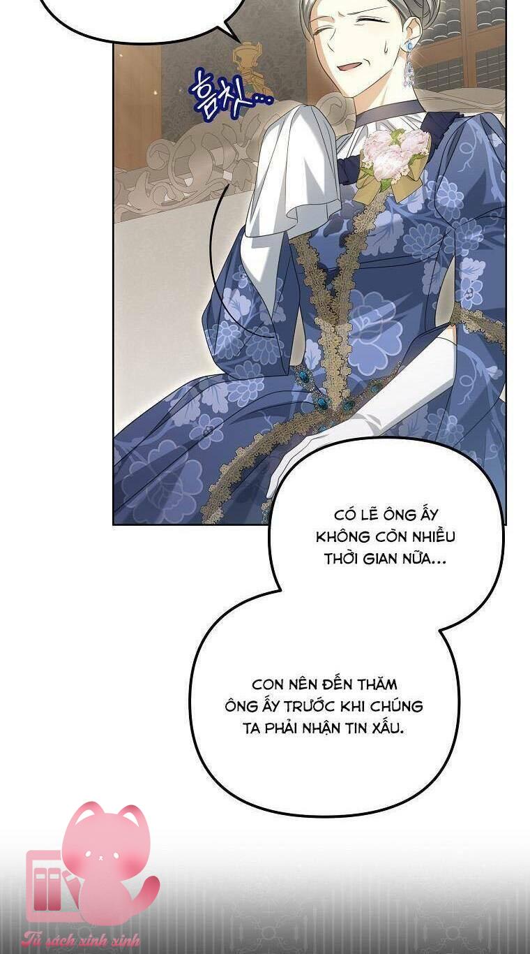 Sao Lại Ám Ảnh Cô Vợ Giả Mạo Quá Vậy? Chap 26 - Trang 4