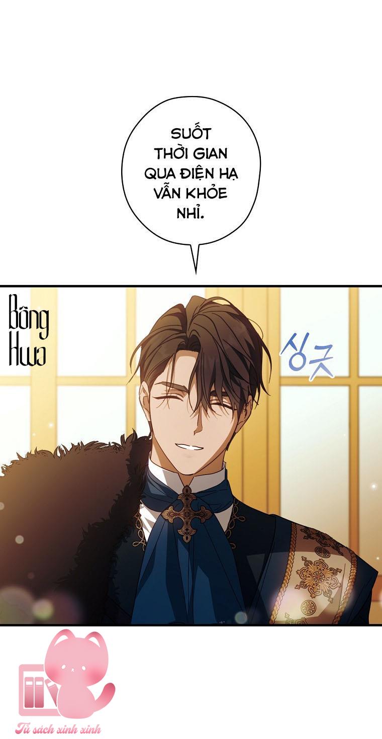 Cách Khiến Phu Quân Đứng Về Phía Tôi Chap 85 - Trang 2