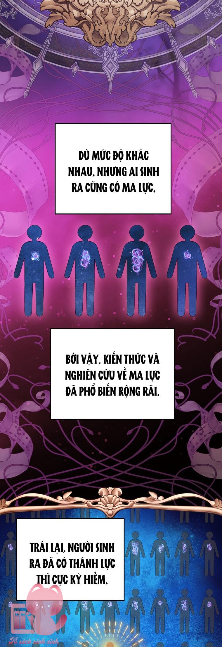 Người Anh Trai Mạnh Nhất Của Tôi Đã Mất Trí Nhớ Chap 32 - Trang 3