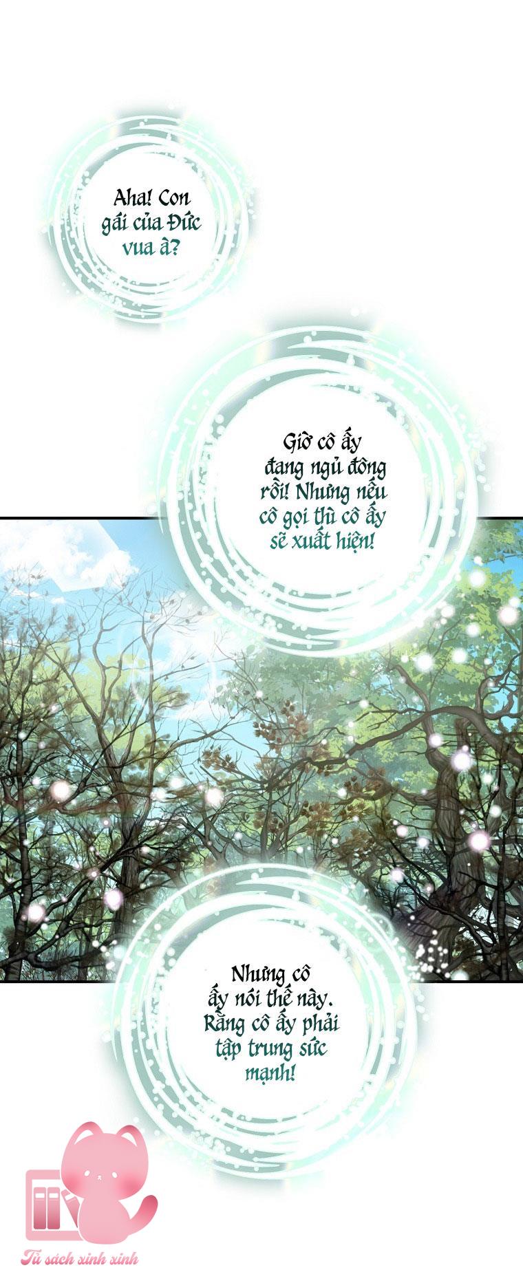Đứa Nhỏ Không Phải Là Con Anh Chapter 39 - Trang 4