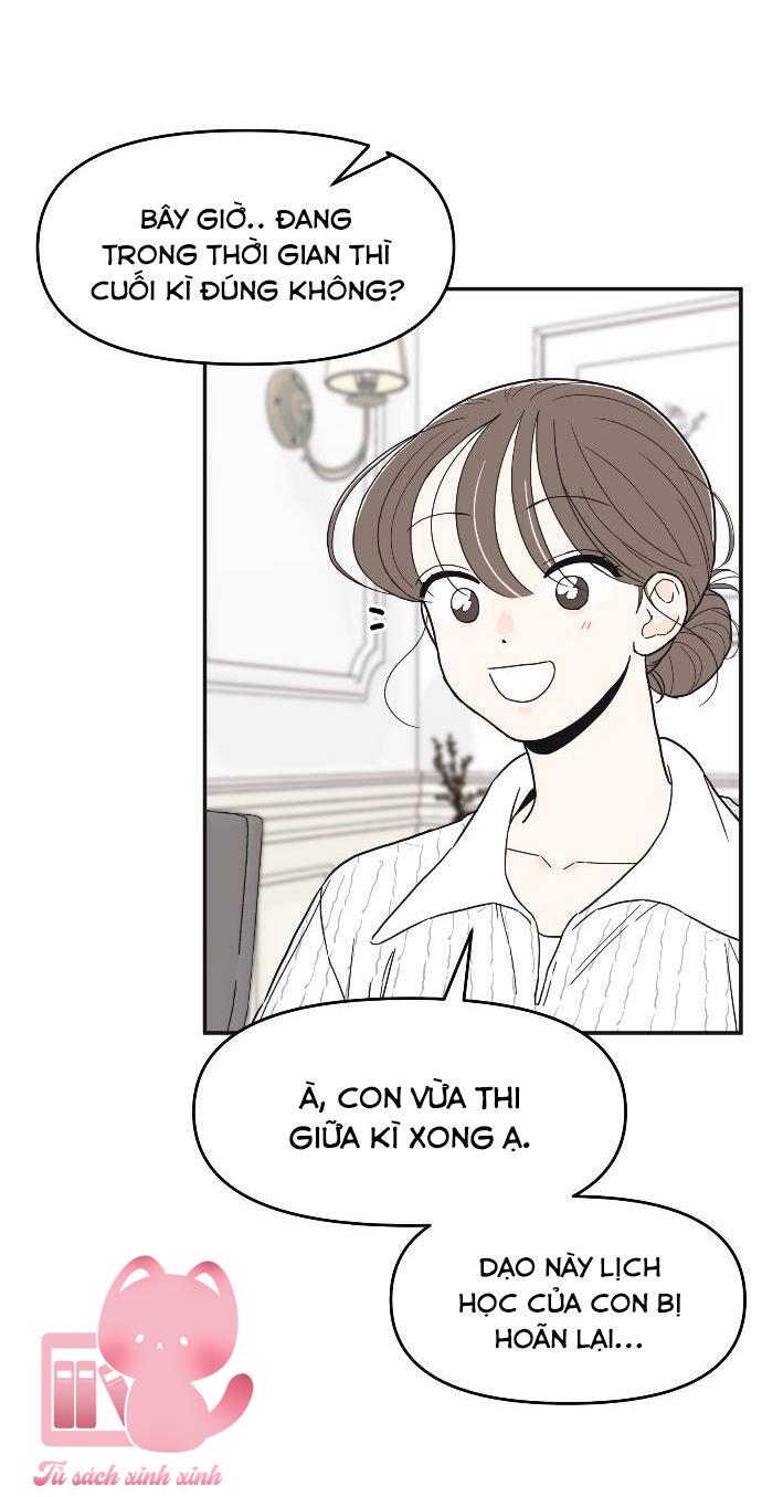 Trái Dấu Hút Nhau Chap 19 - Trang 2