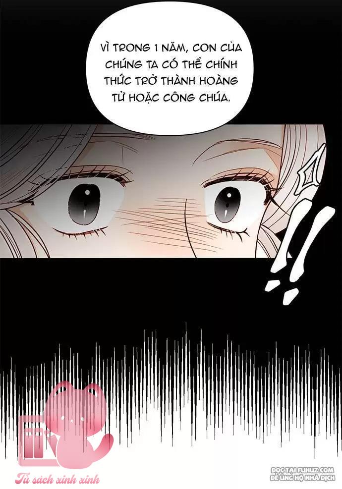 Hoàng Hậu Tái Hôn Chapter 61 - Trang 4
