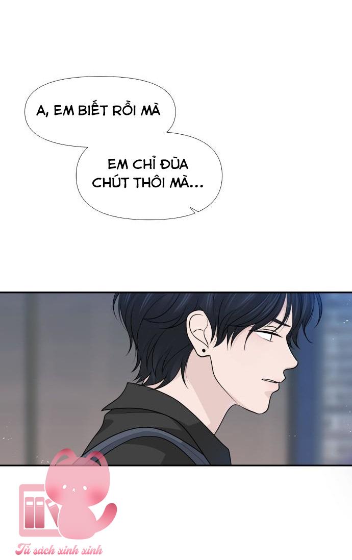 Lời Tỏ Tình Đi Lạc Chap (END) - Trang 2
