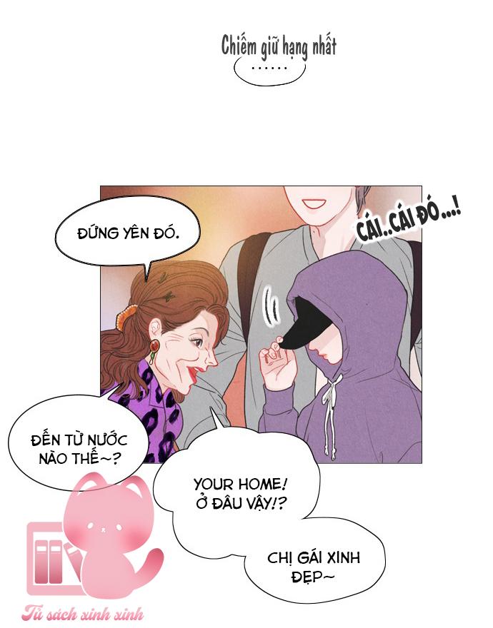 Thần Bí Chap 33 - Trang 2