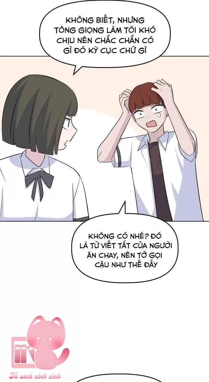 Quan Hệ Nhân Quả Chap 14 - Trang 2