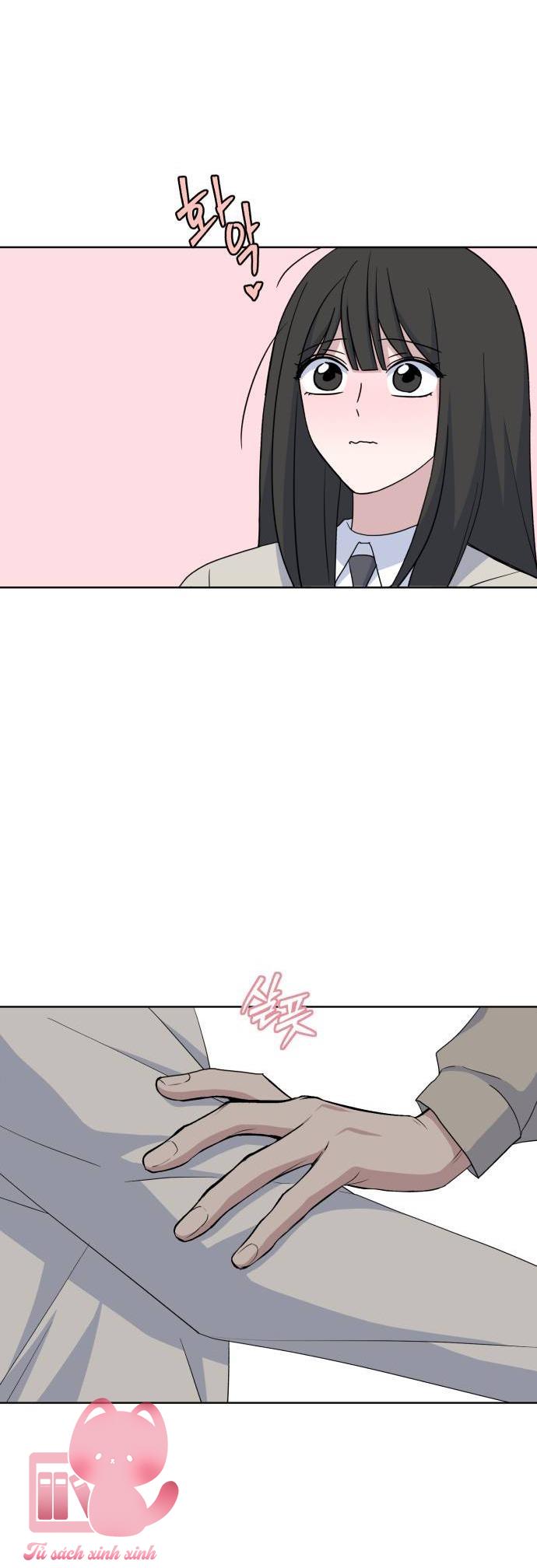 Quan Hệ Nhân Quả Chap 69 - Trang 2