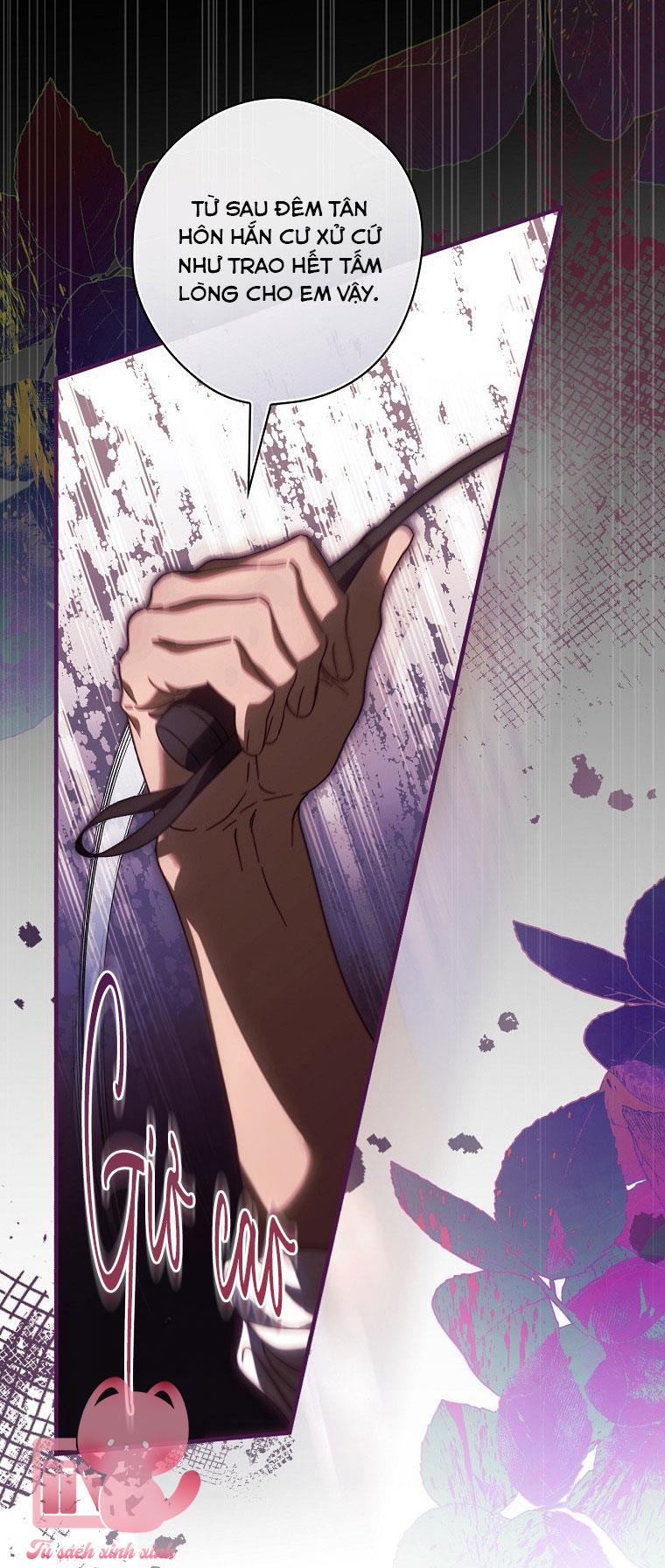 Cách Khiến Phu Quân Đứng Về Phía Tôi Chap 89 - Trang 2