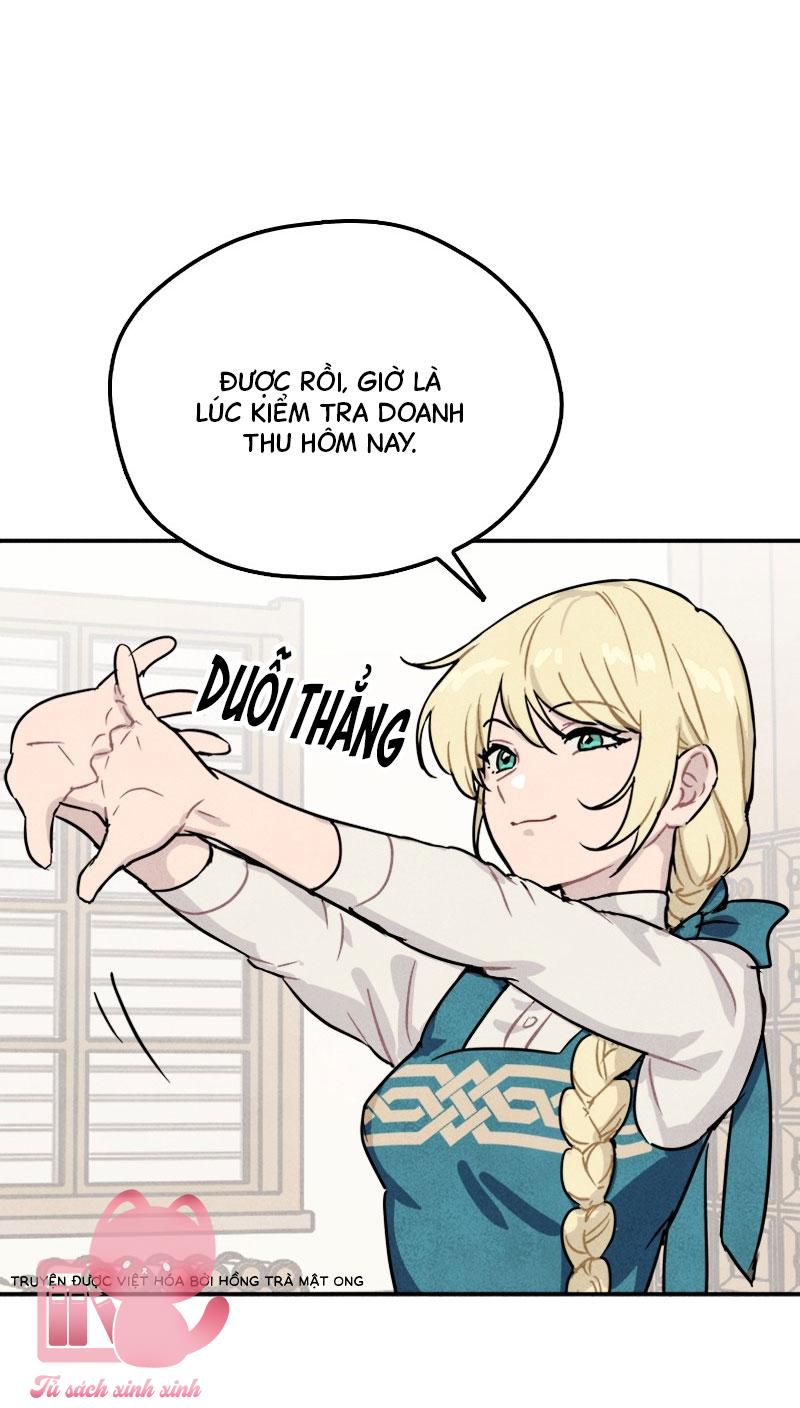 Phù Thủy Độc Dược Chap 10 - Trang 3