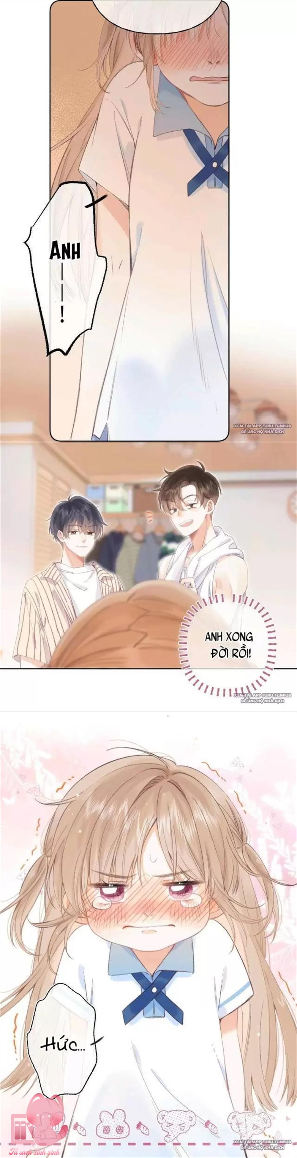 Mối Tình Thầm Kín Chapter 2 - Trang 4