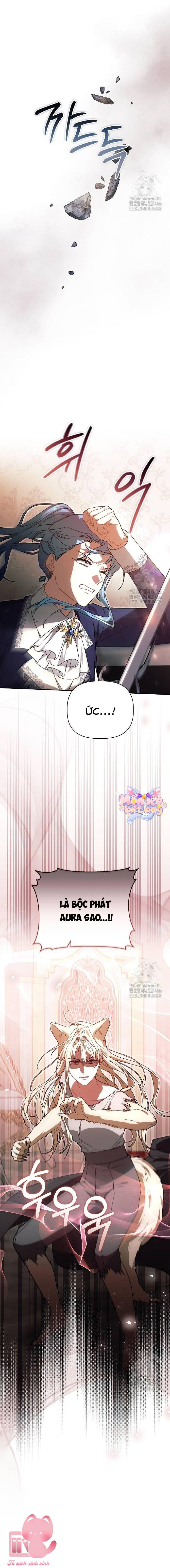 Con Đường Hoa Dành Cho Nam Chính Chap 63 - Trang 4