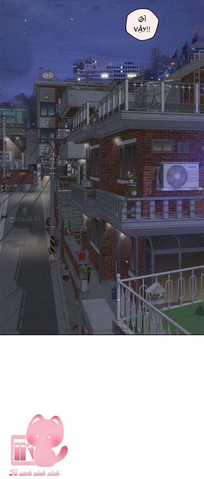 Đàn Anh Xấu Xa! Chap 82 - Trang 3