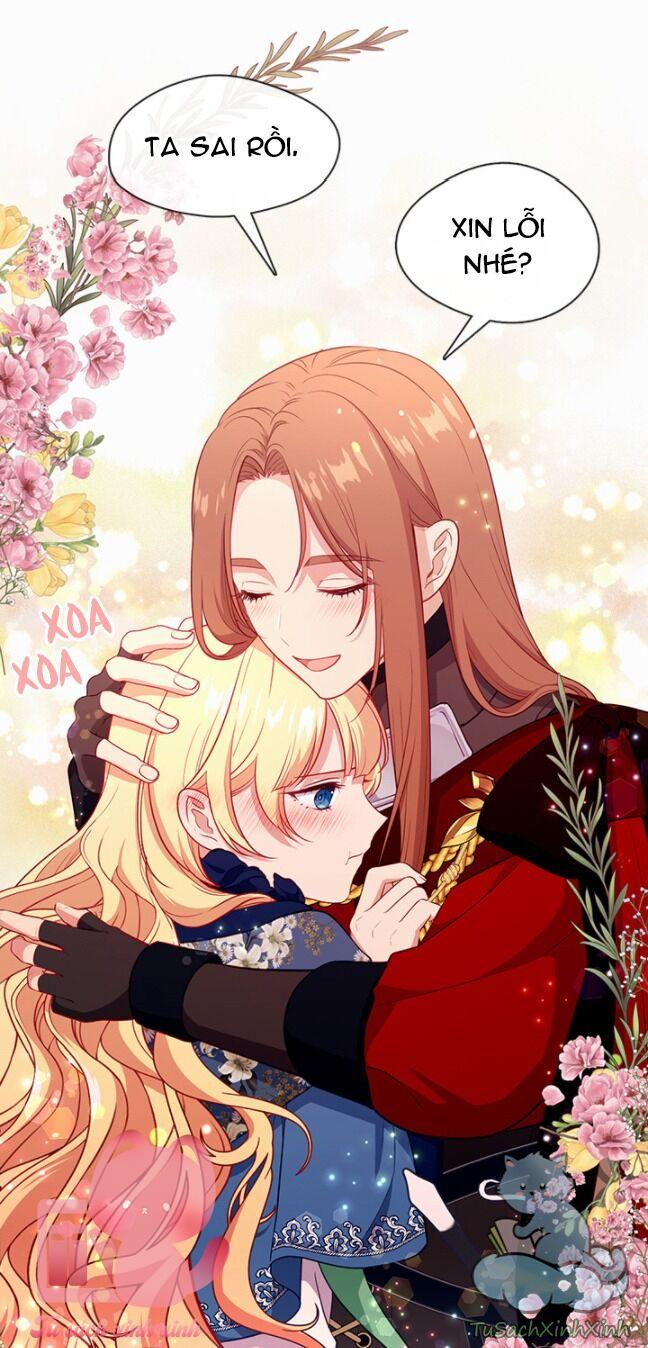 Hãy Coi Chừng Ác Nữ Chapter 89 - Trang 4