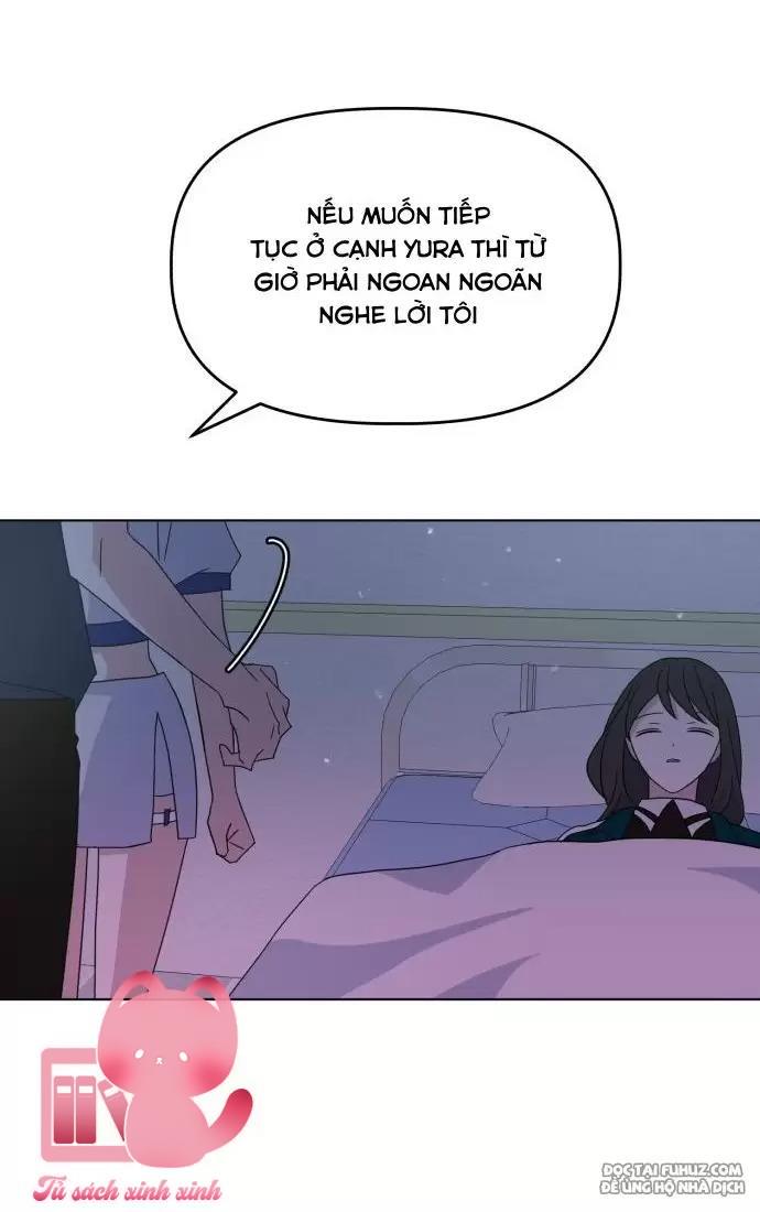 Quan Hệ Nhân Quả Chap 30 - Trang 2