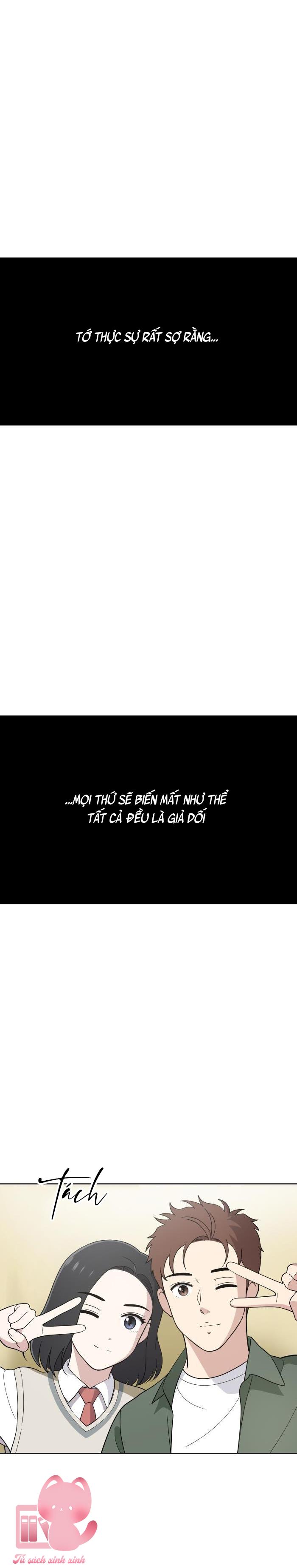 Cô Nàng Hết Thuốc Chữa Chapter 82 - Trang 4