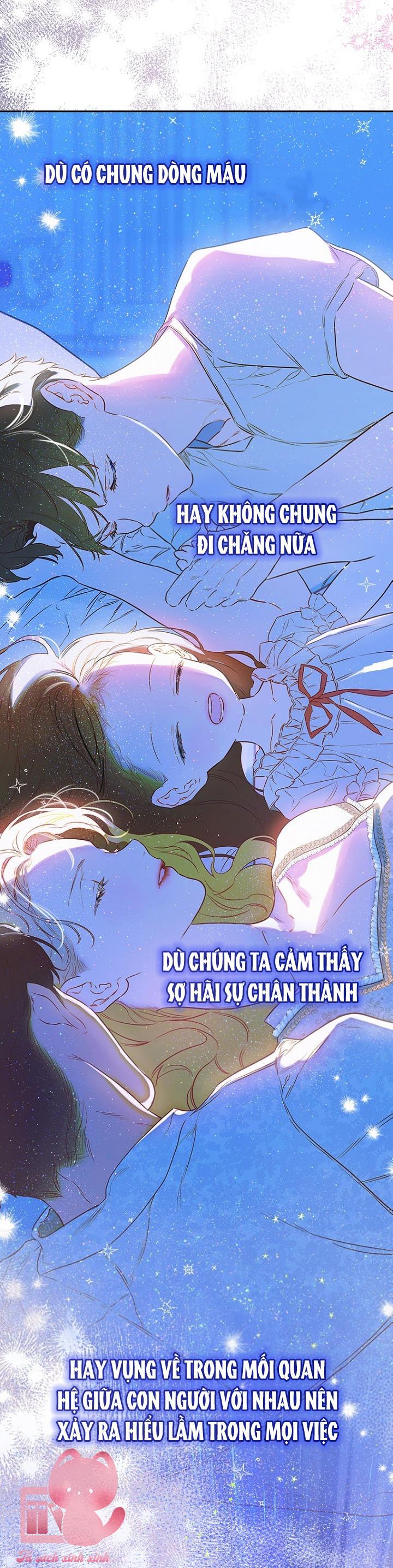 Khế Ước Hôn Nhân Của Mẹ Tôi Chapter 50 - Trang 4