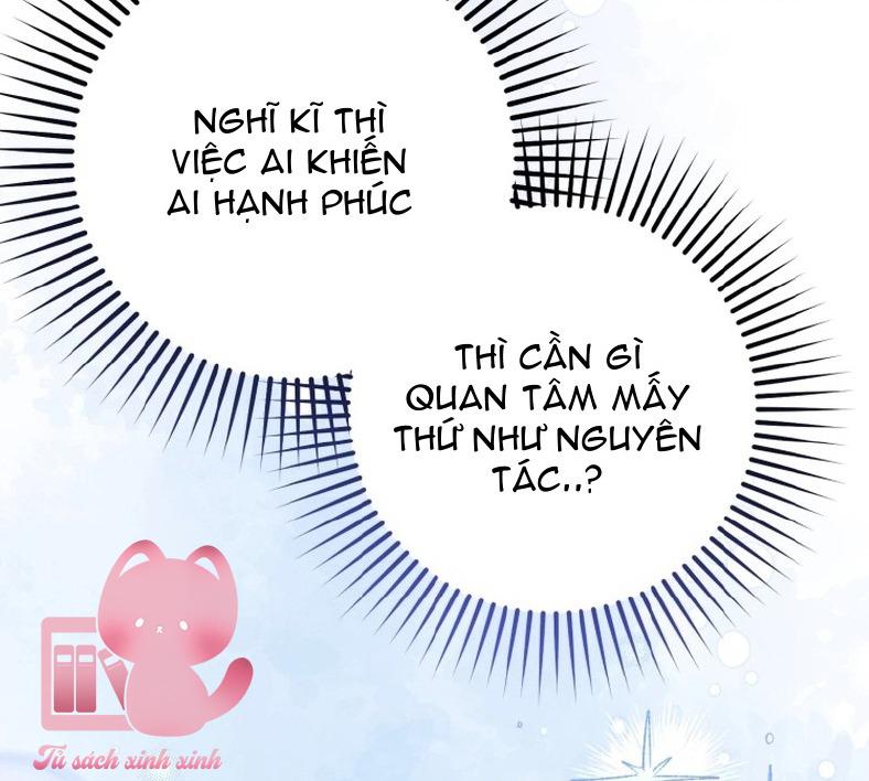 Được Yêu Thương Mà Còn Ngại Ngùng Sao! Chap 59 - Trang 4