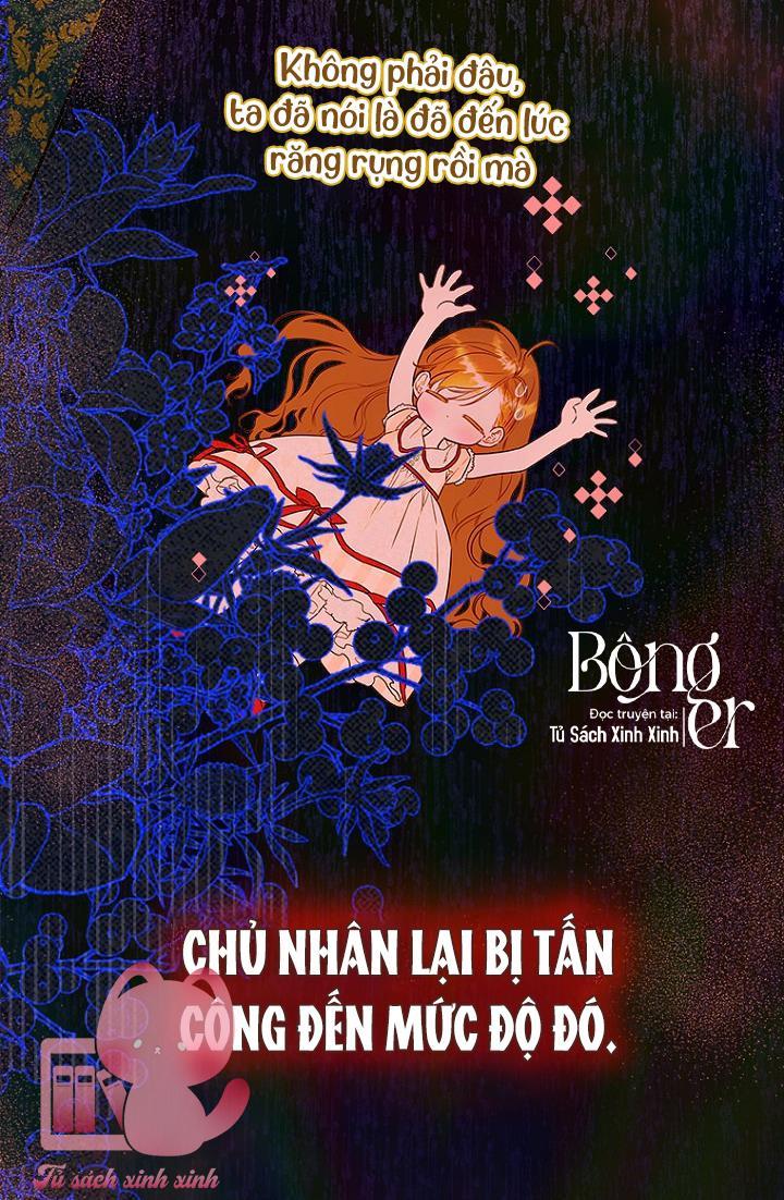 Khế Ước Hôn Nhân Của Mẹ Tôi Chapter 57 - Trang 4