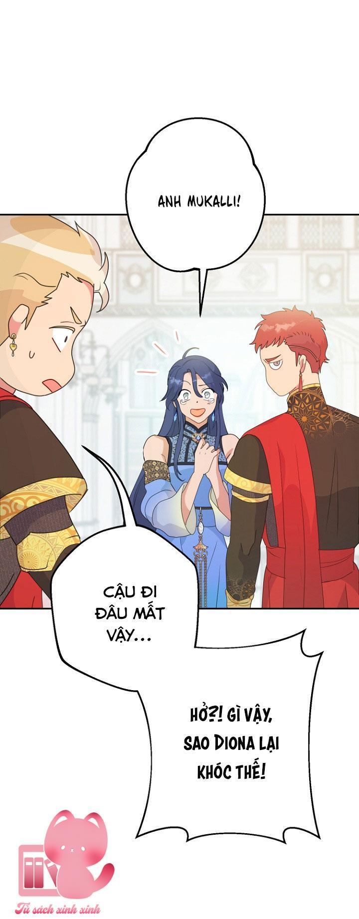 Bỏ Quách Chồng Con Đi, Tiền Bạc Mới Là Tất Cả Chap 28 - Trang 2
