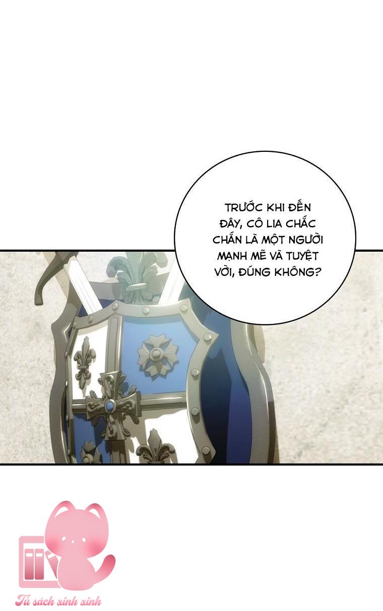Đứa Nhỏ Không Phải Là Con Anh Chapter 39 - Trang 4