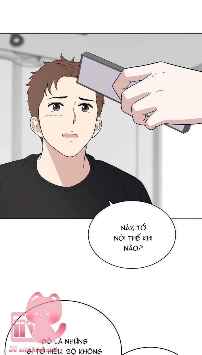 Cô Nàng Hết Thuốc Chữa Chapter 65 - Trang 4