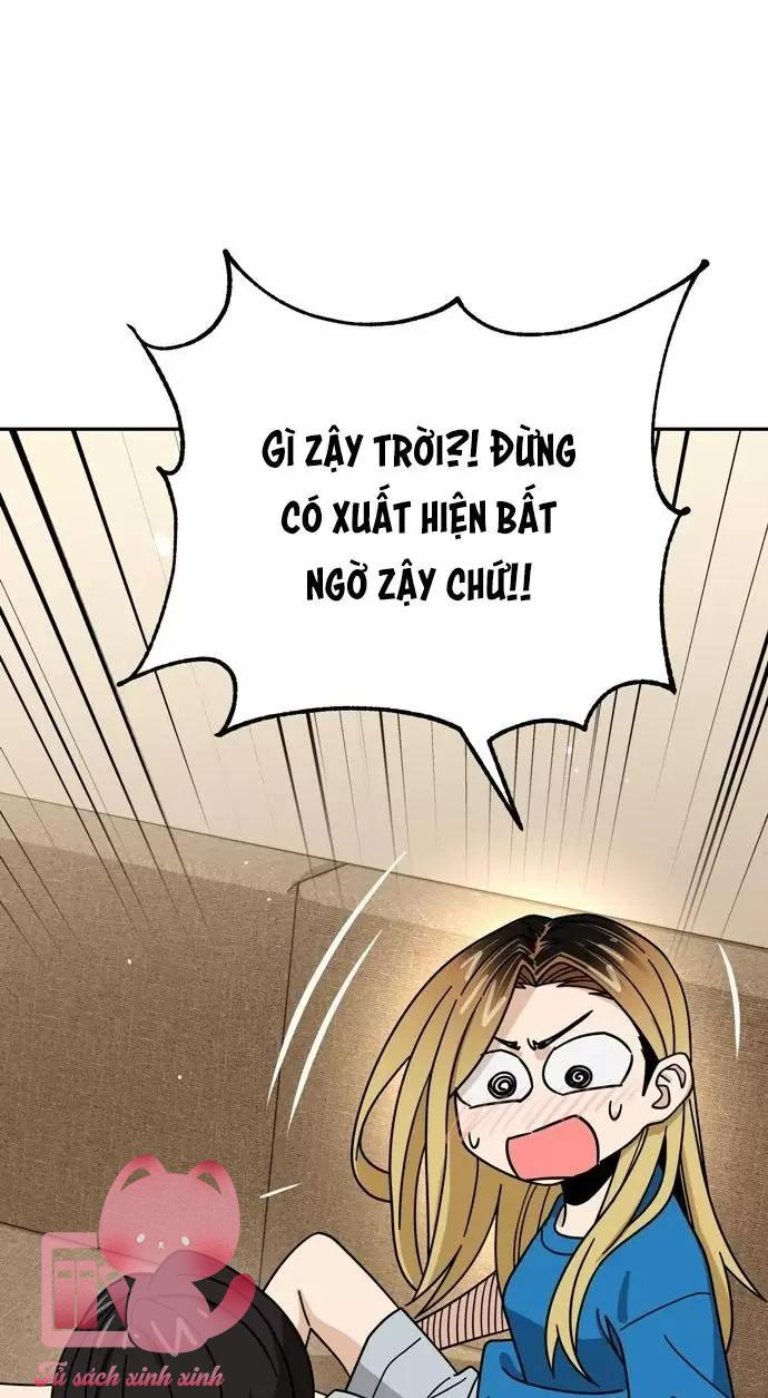 Lớ Ngớ Vớ Phải Tình Yêu Chap 47 - Trang 2