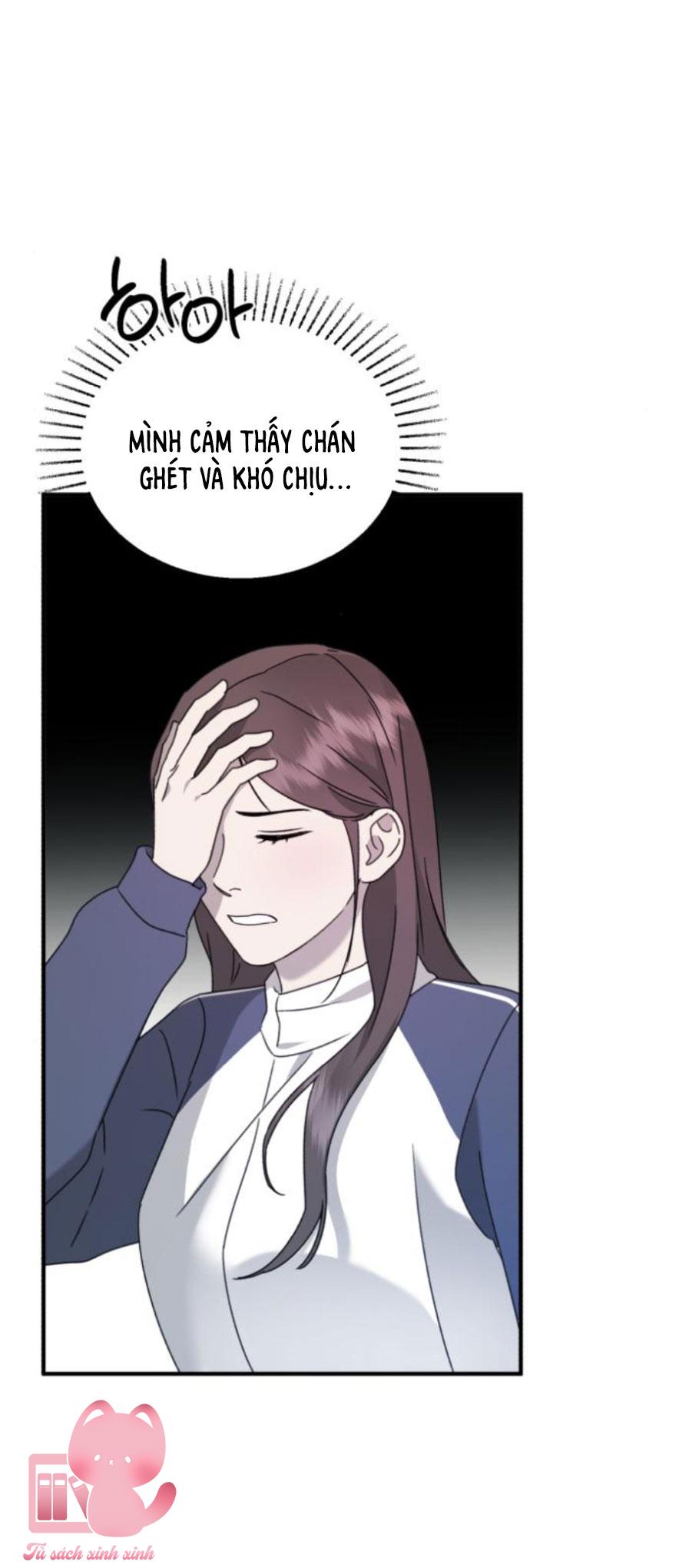 Thần Hổ Jangsan Chapter 33 - Trang 4