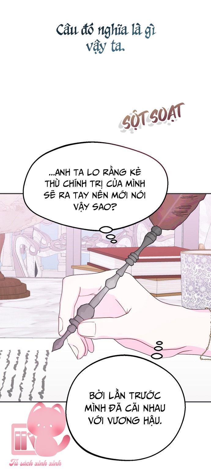 Bỏ Quách Chồng Con Đi, Tiền Bạc Mới Là Tất Cả Chap 56 - Trang 2