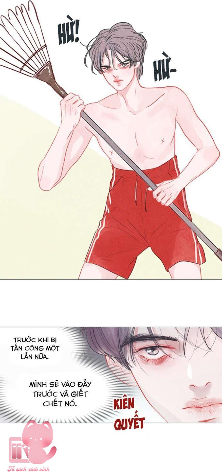 Thần Bí Chap 2 - Trang 2