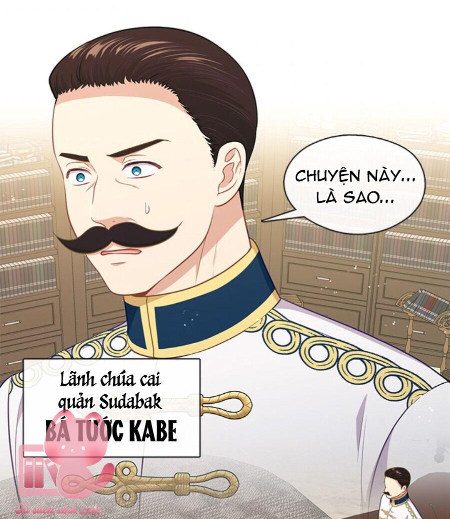Hãy Coi Chừng Ác Nữ Chapter 90 - Trang 4