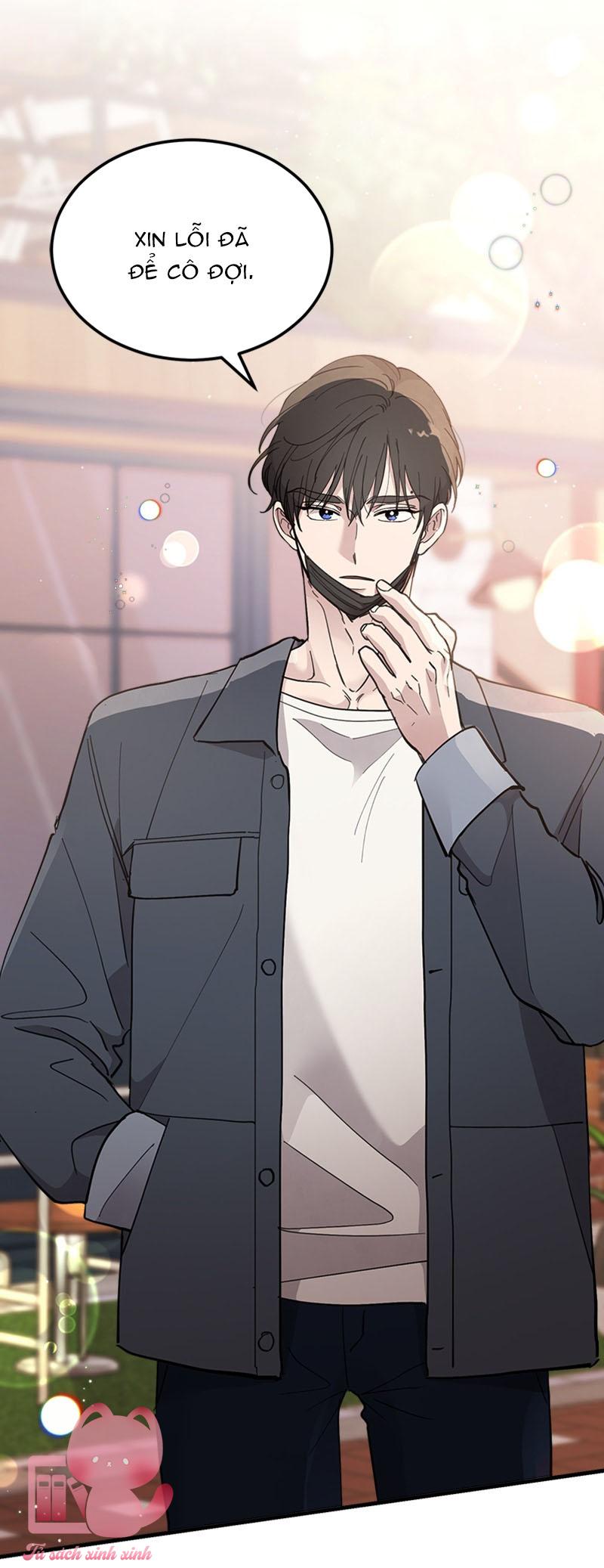 Trưởng Phòng Mệt Mỏi Vì Người Vợ Mới Cưới Chap 14 - Trang 2