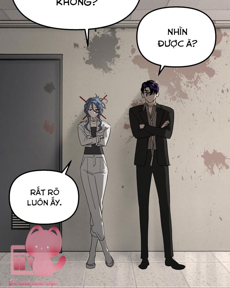 Ác Chi Hoàn Chapter 10 - Trang 4