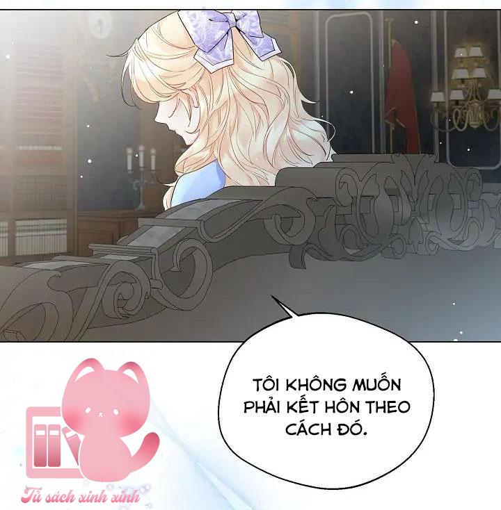 Tiểu Thư Crystal Là Nam Nhân Chap 6 - Trang 2