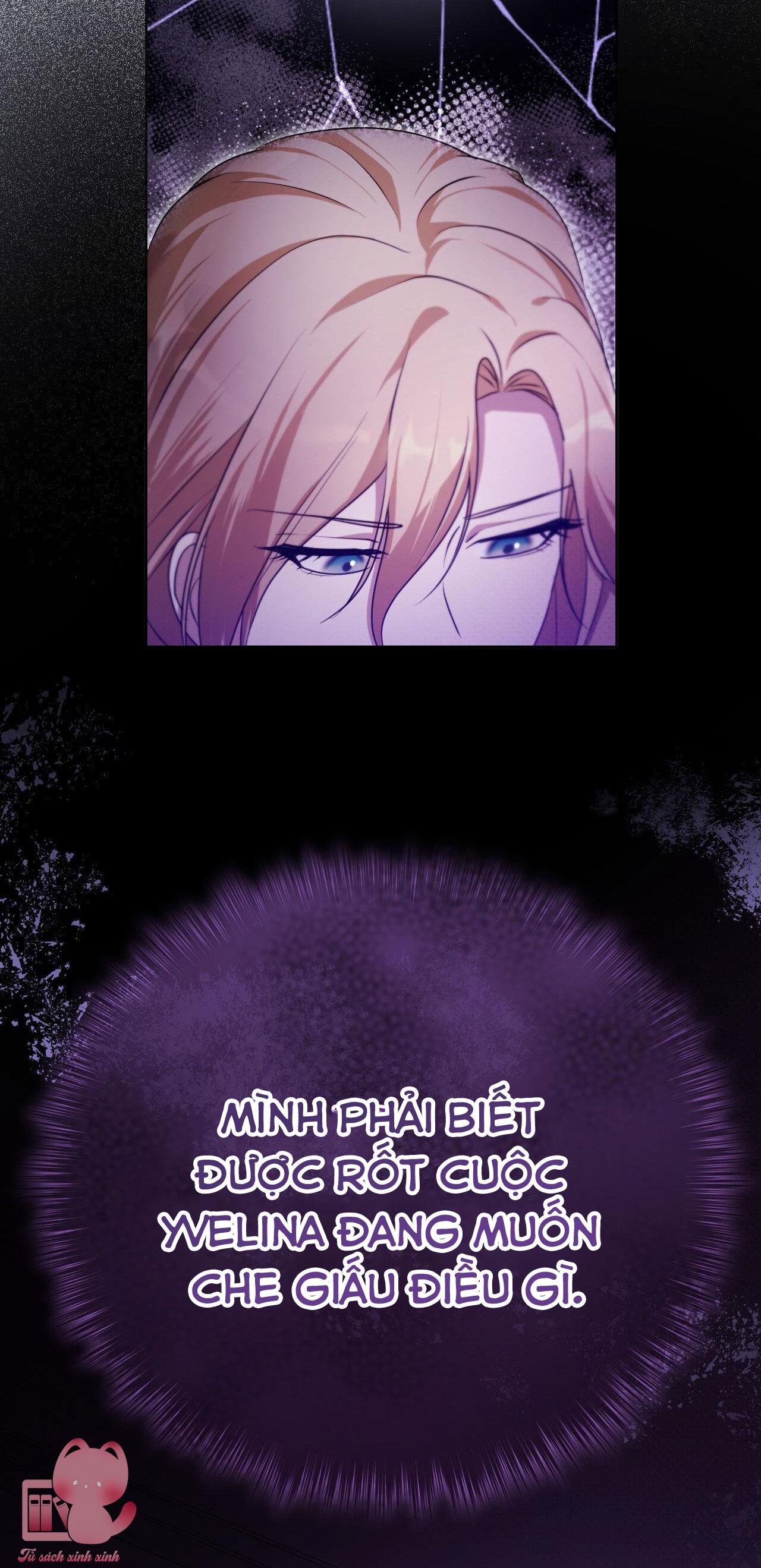 Thánh Nữ Giả Muốn Bỏ Trốn Chap 26 - Trang 4