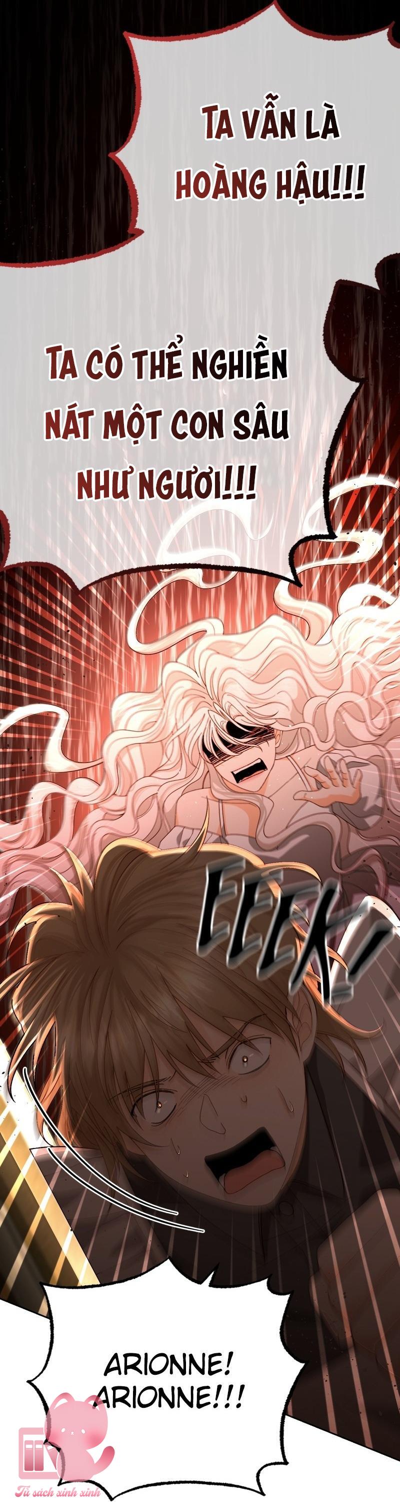 Hoàng Hậu Tái Hôn Chapter 182 - Trang 4
