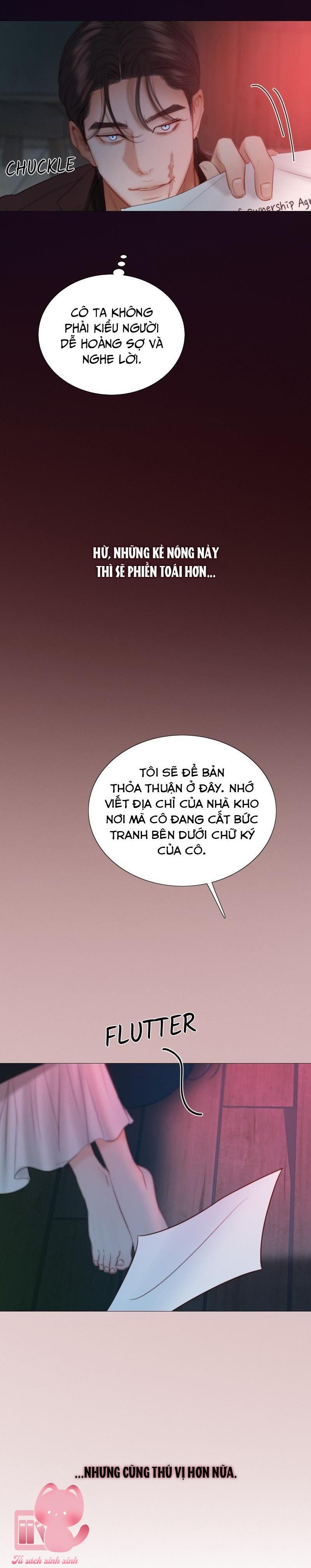 Serena Chap 70 - Trang 2