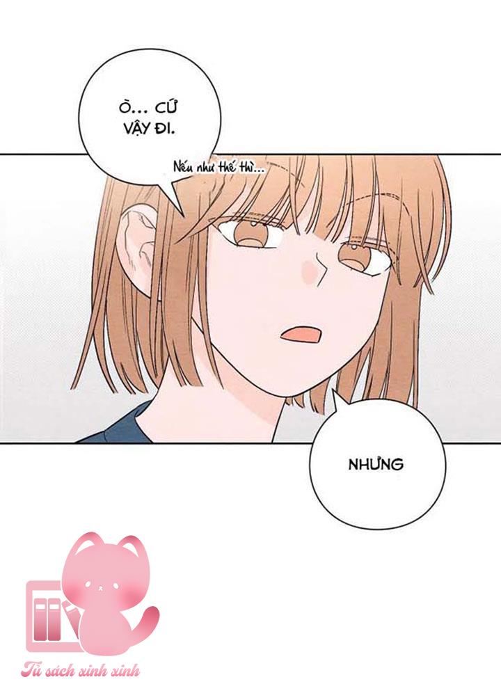 Bí Mật Thanh Xuân Chapter 3 - Trang 4