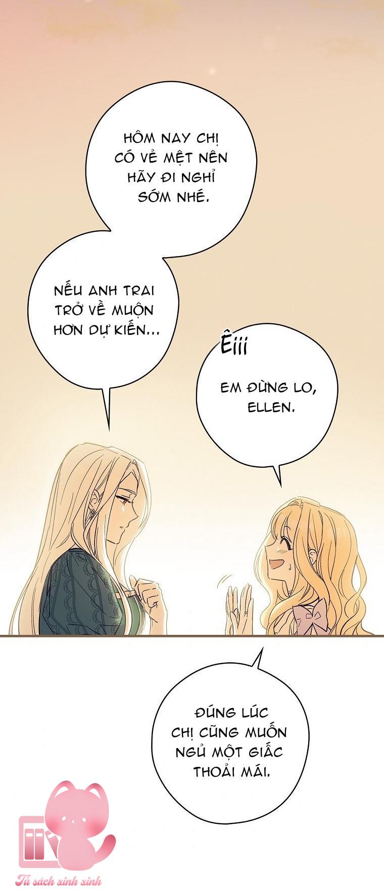 Cách Khiến Phu Quân Đứng Về Phía Tôi Chap 5 - Trang 2