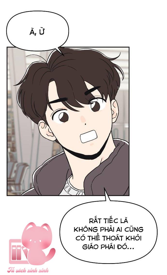 Trái Dấu Hút Nhau Chap 6 - Trang 2