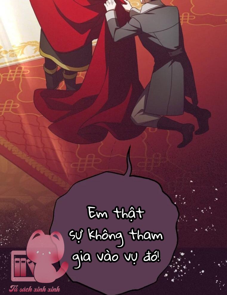 Được Yêu Thương Mà Còn Ngại Ngùng Sao! Chap 72 - Trang 4
