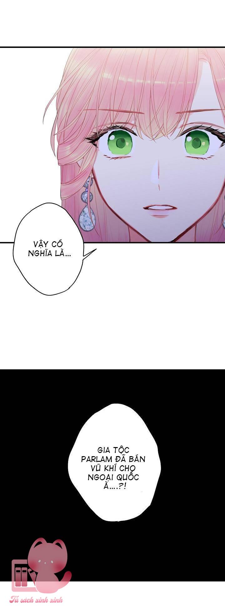 Ác Nữ Muốn Ly Hôn Chap 69 - Trang 2