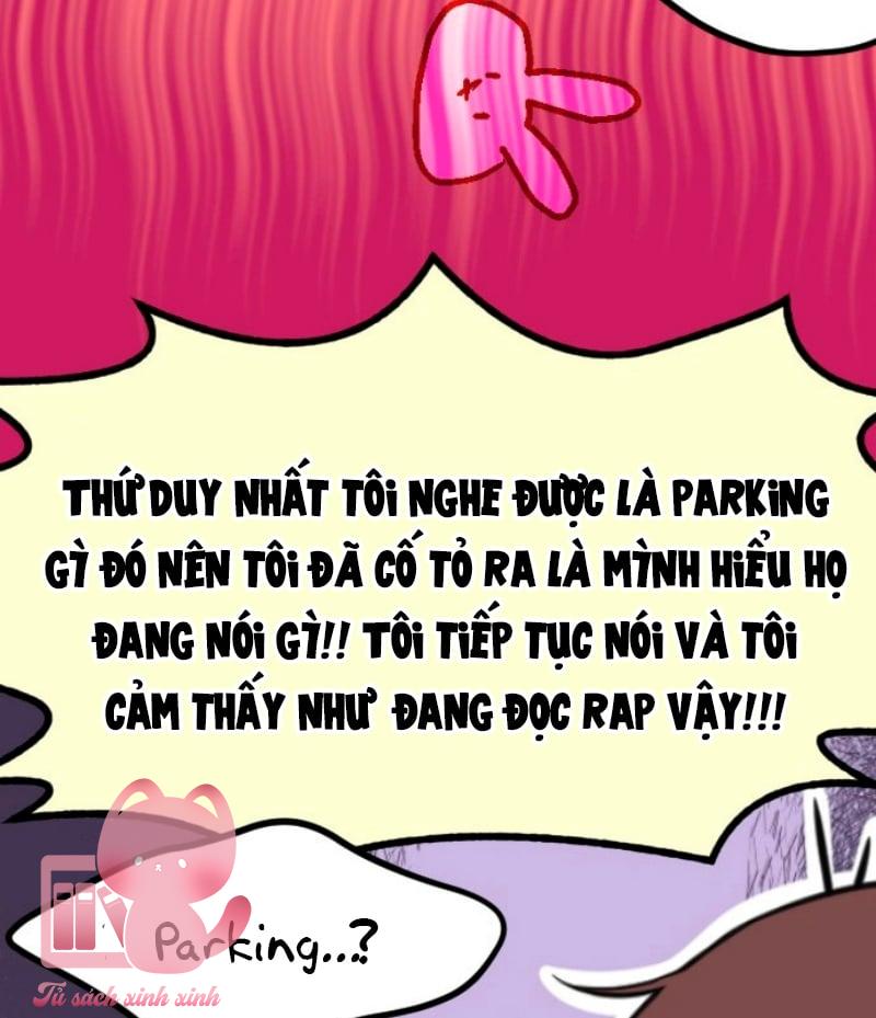 Tôi Sẽ Mang Em Đi Chap 8 - Trang 3