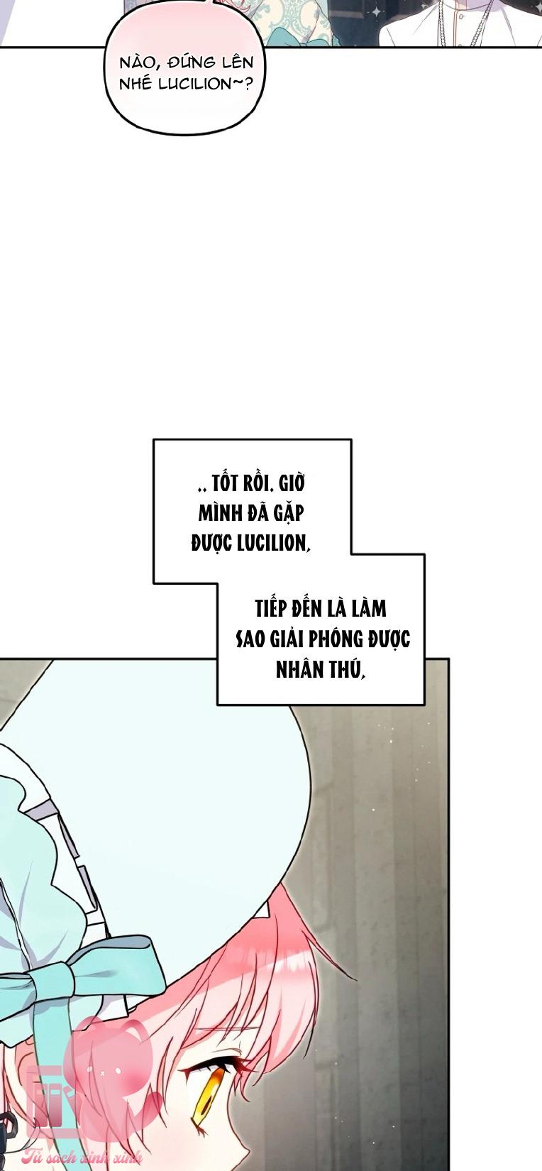 Tôi Được Nuôi Dưỡng Bởi Những Kẻ Phản Diện Chap 72 - Trang 3