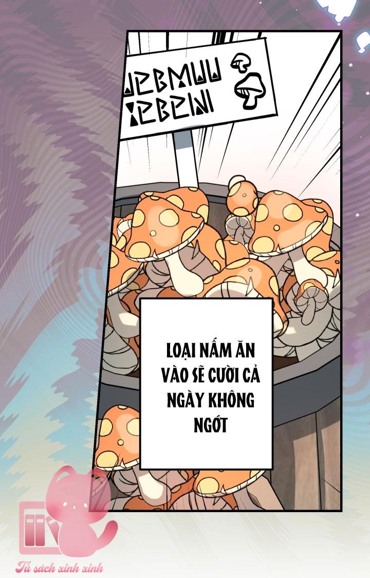 Những Nhân Vật Mạnh Nhất Thế Giới Ám Ảnh Tôi Chapter 66 - Trang 4