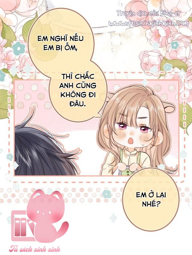 Mối Tình Thầm Kín Chapter 53 - Trang 4