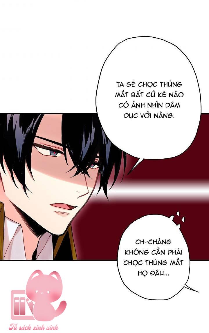 Ác Nữ Muốn Ly Hôn Chap 74 - Trang 2
