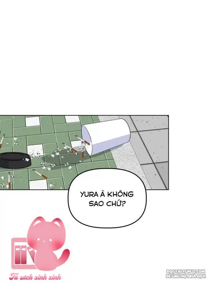Quan Hệ Nhân Quả Chap 21 - Trang 2