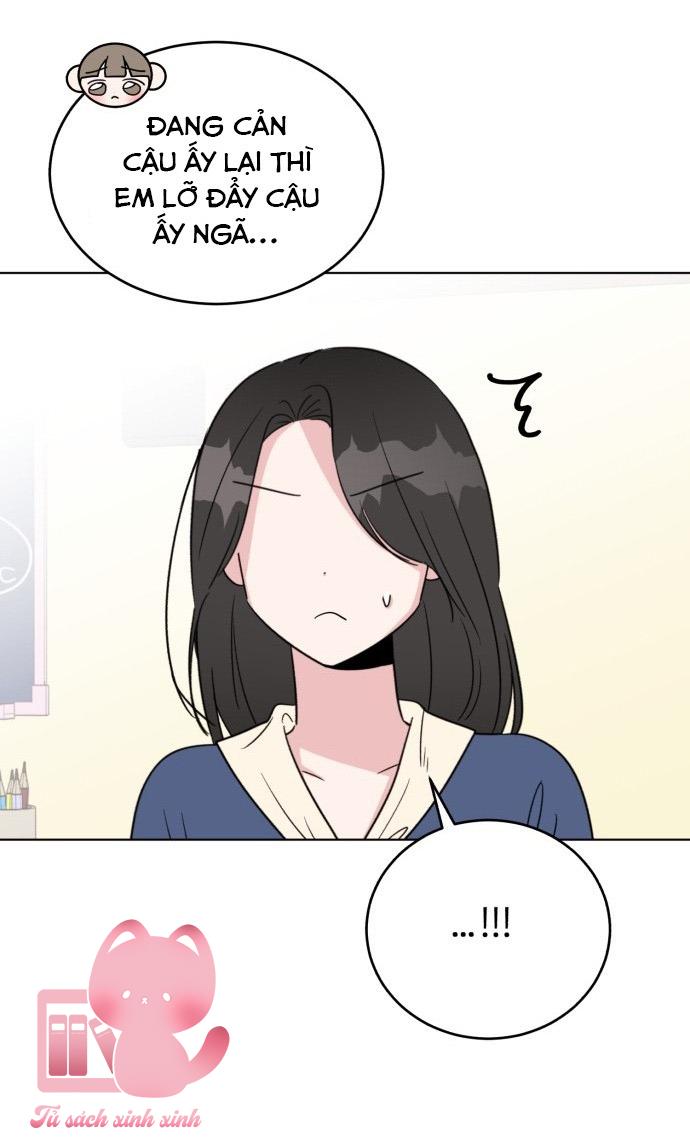 Chúng Ta Là Gì Của Nhau? Chap 36 - Trang 2