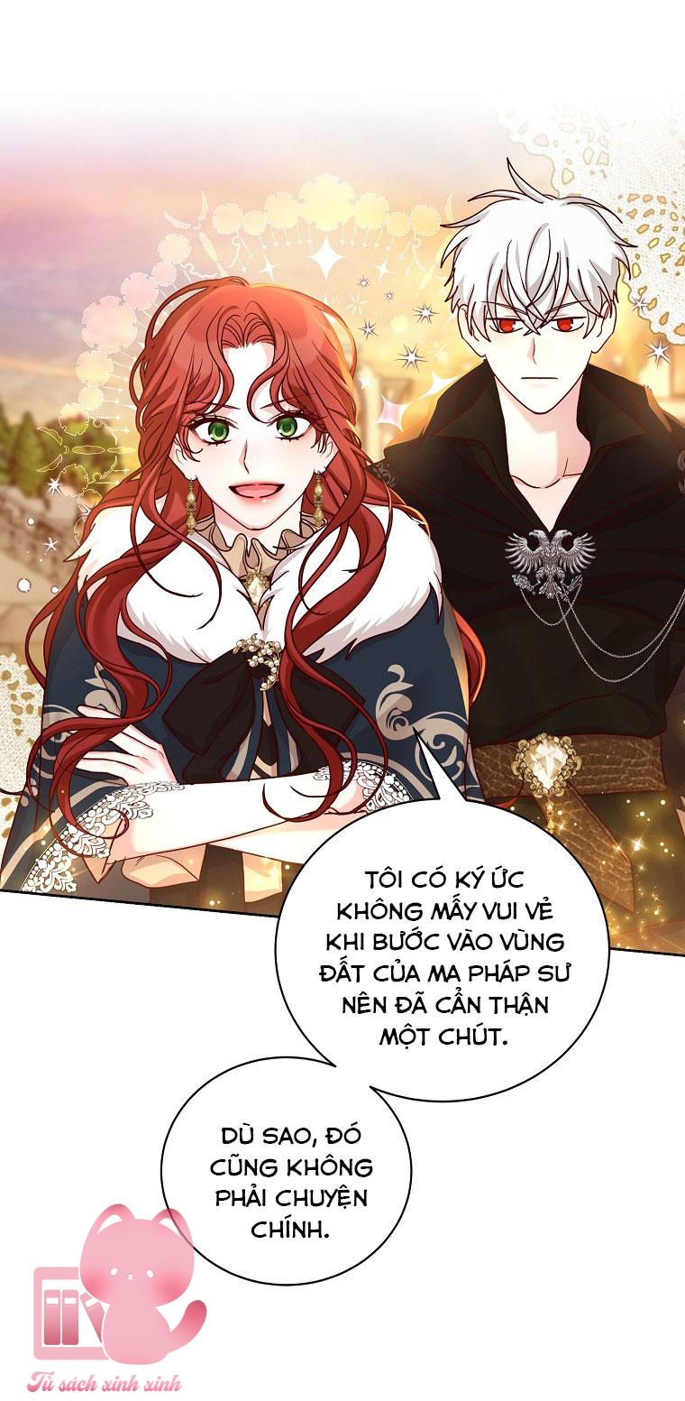 Thế Thì Ta Cứ Trở Thành Kẻ Ác Thôi Chap 61 - Trang 2